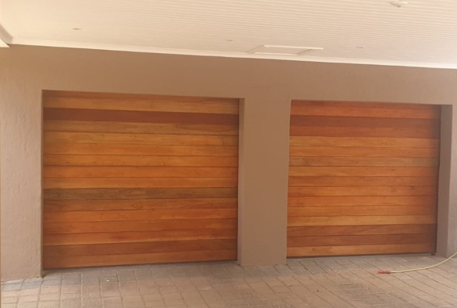 To Let 4 Bedroom Property for Rent in Panorama Free State